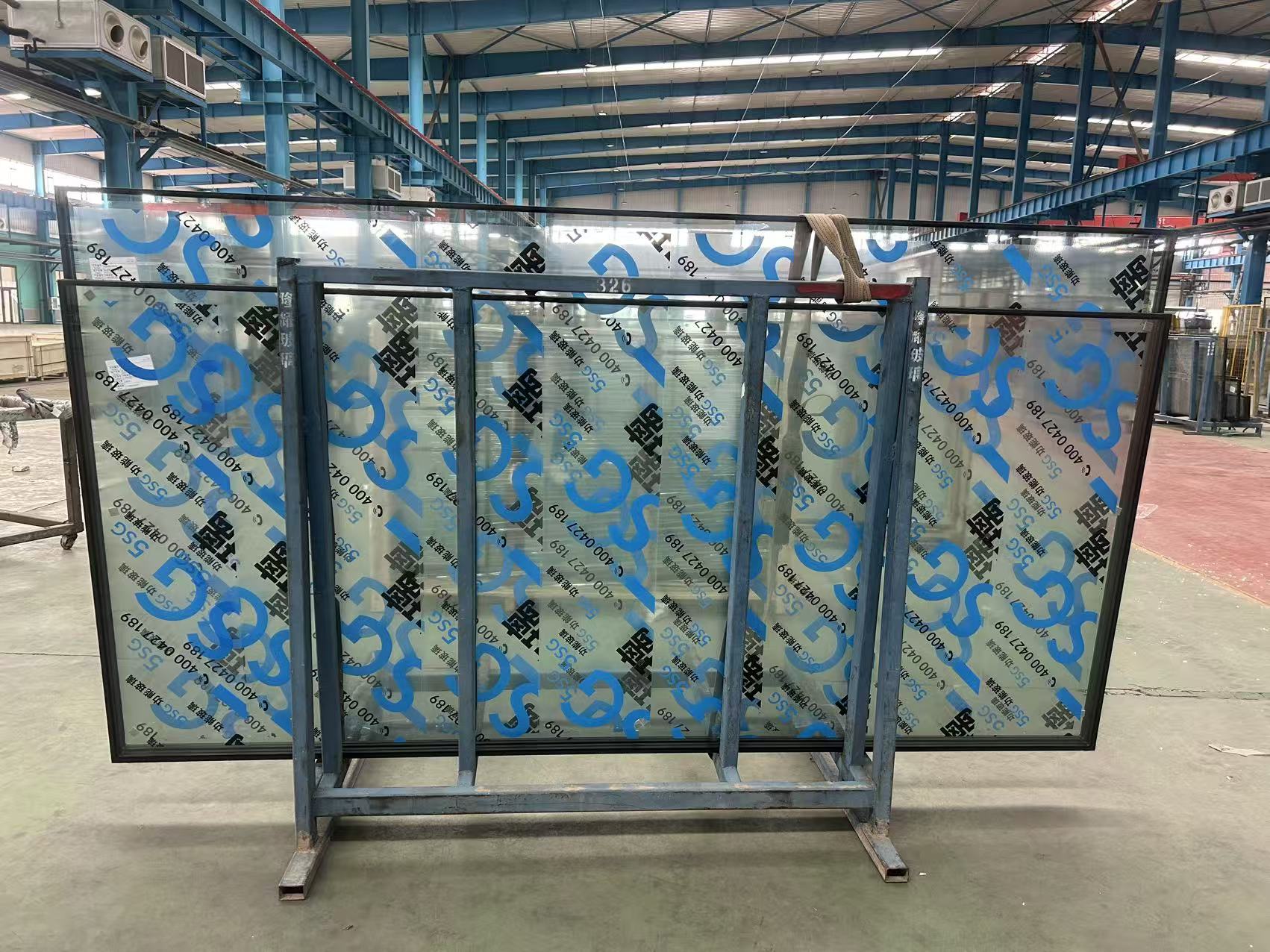 合肥市家用玻璃TPE玻璃厂家 - 排名