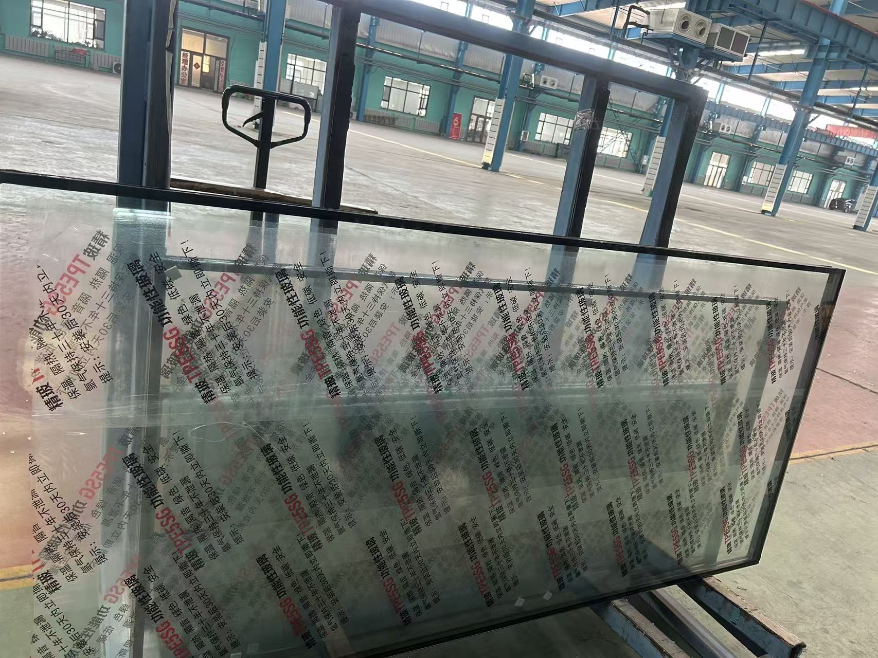 合肥市玻璃源头工厂夹层夹丝玻璃 - 哪里好